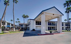 Studio 6-Tucson, Az - Irvington Road